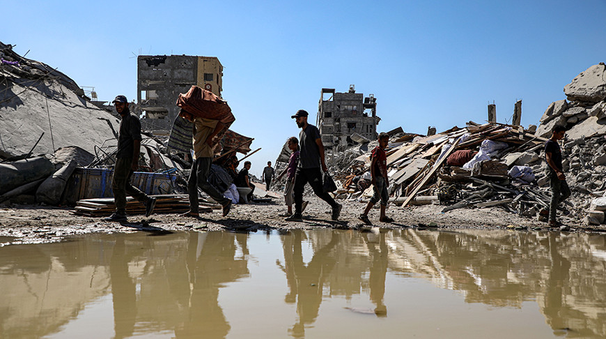 Фото из архива Синьхуа