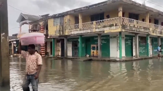 Скриншот видео ТАСС /  Reuters