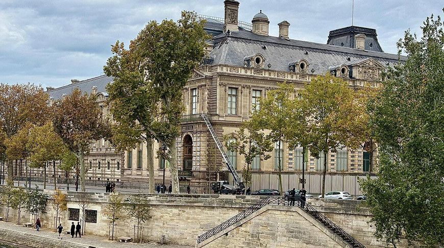 Фото из архива AP Photo