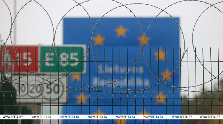 Фото БелТА Фото БелТА