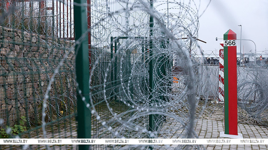 Фото БелТА Фото БелТА