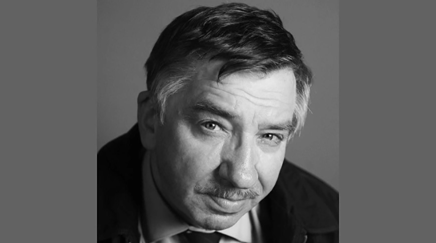 Анатолий Меньщиков. Фото из Telegram-канала Театра Вахтангова