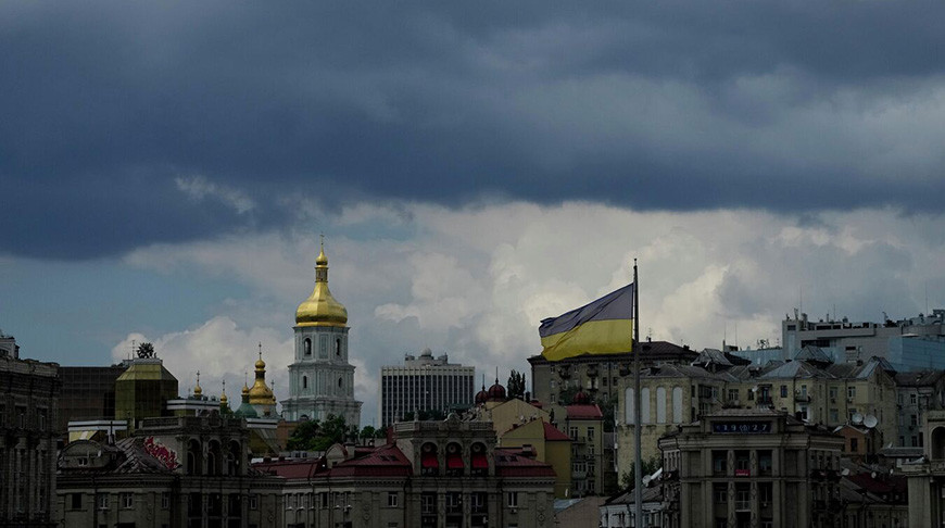 Фото из архива AP Photo