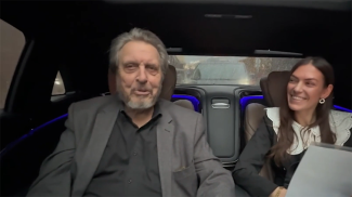 Скриншот видео ТАСС