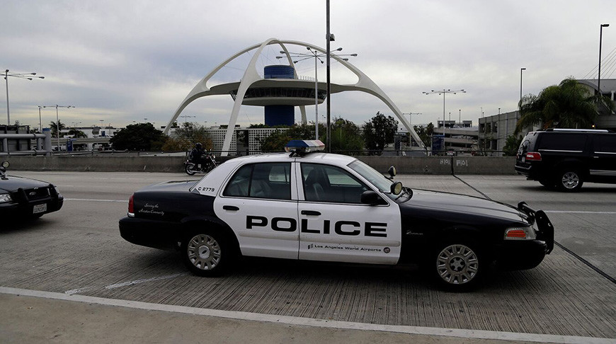 Фото из архива AP Photo