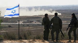 Фото из архива AP Photo