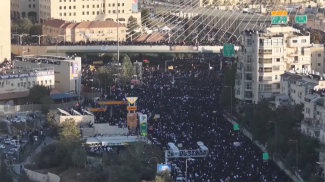 Скриншот видео ТАСС / Reuters