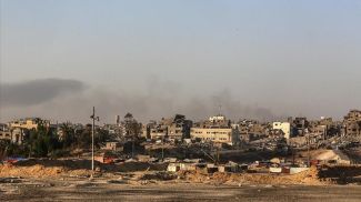 Фото Агентства Анадолу