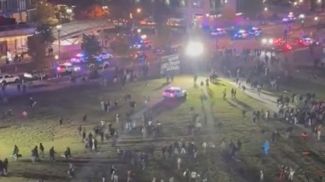 Скриншот видео NYT