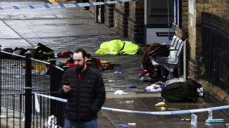 Фото из архива Reuters