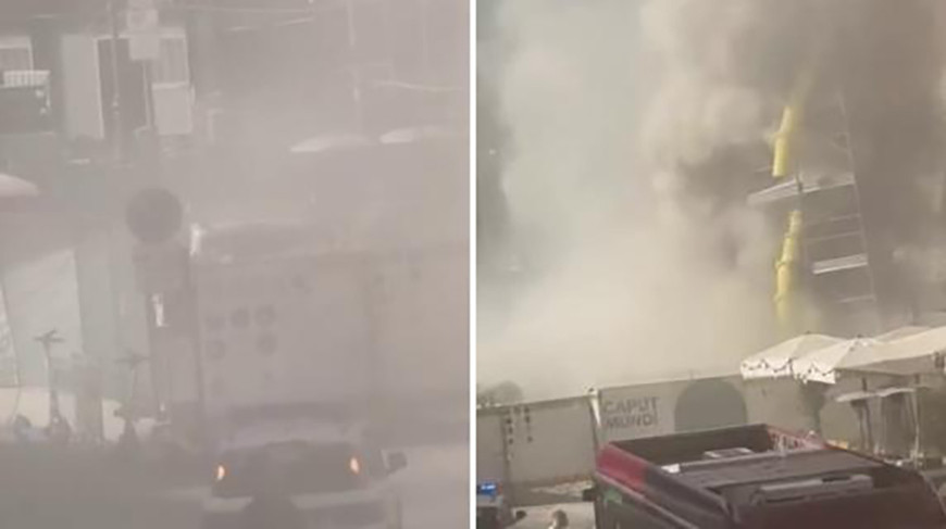 Фото Corriere della Sera