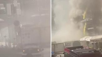 Фото Corriere della Sera