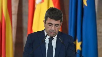 Карлос Масон. Фото АР