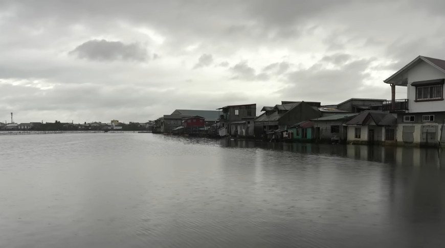 Скриншот видео france24.com