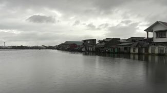 Скриншот видео france24.com