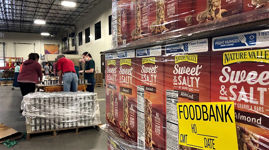 Фото из архива AP Photo