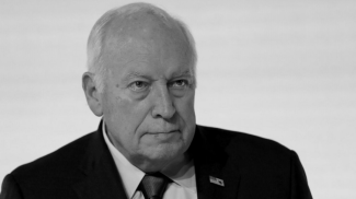 Дик Чейни. Фото АР