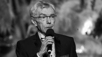 Юрий Николаев. Фото ТАСС