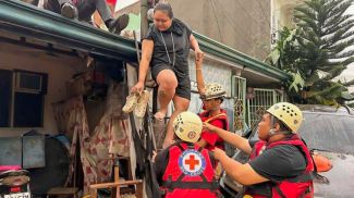 Фото Синьхуа