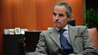 Рафаэль Гросси. Фото РИА Новости