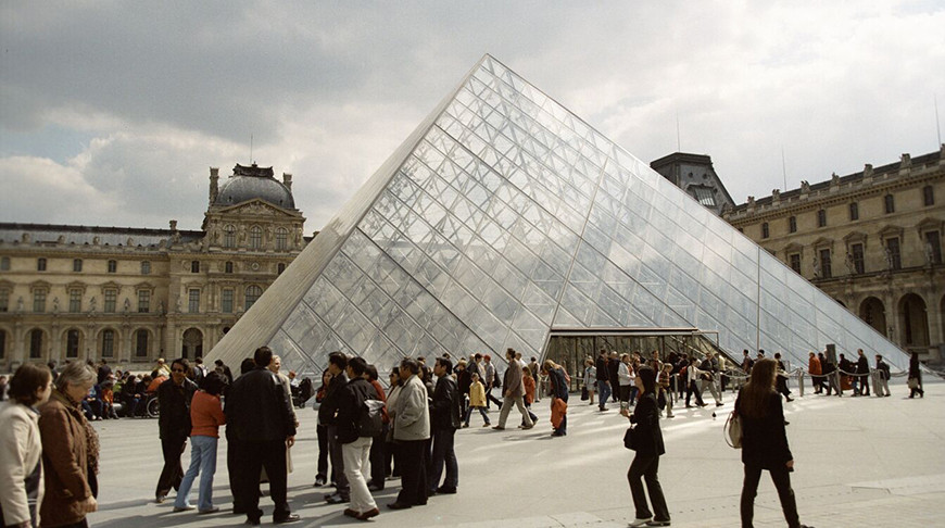 Фото из архива  РИА Новости 