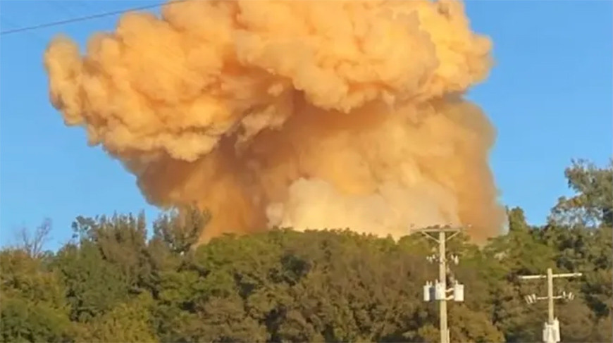 Фото Mississippi Free Press