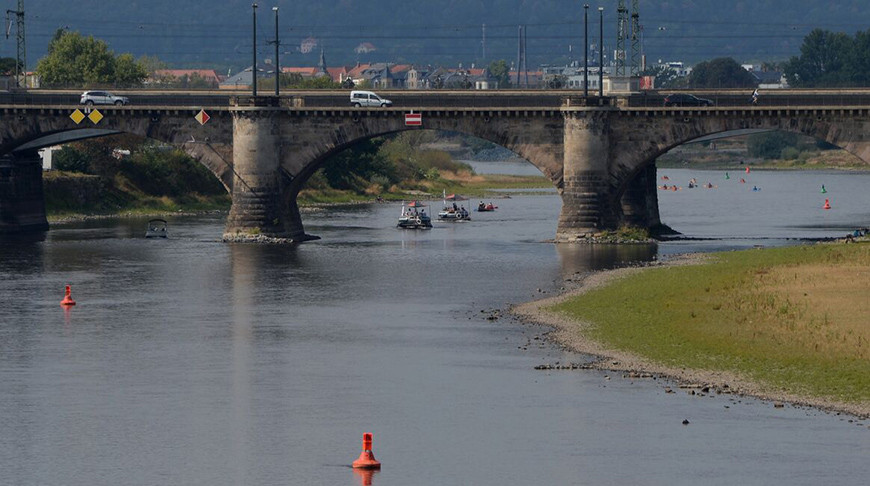 Фото из архива  РИА Новости 