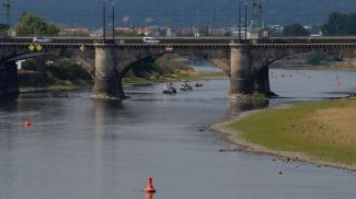 Фото из архива  РИА Новости 