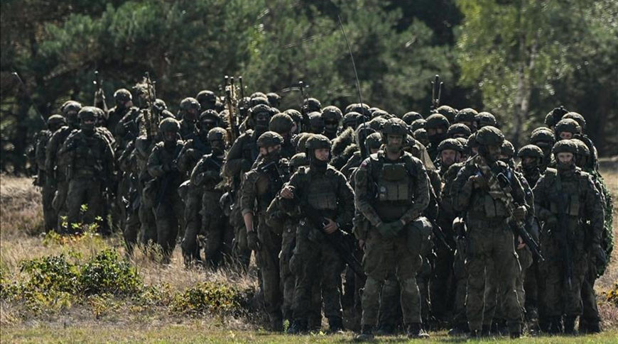 Фото Агентства Анадолу