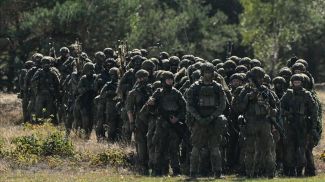 Фото Агентства Анадолу