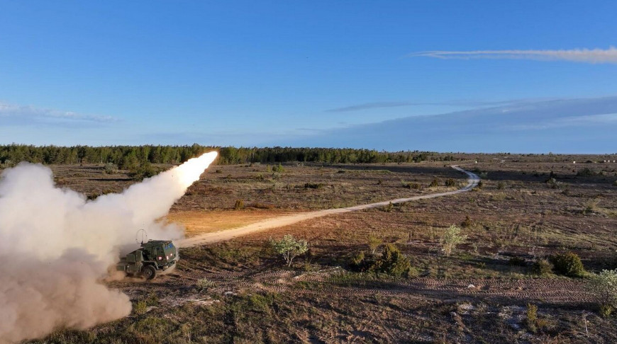 Фото Försvarsmakten