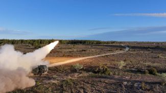 Фото Försvarsmakten