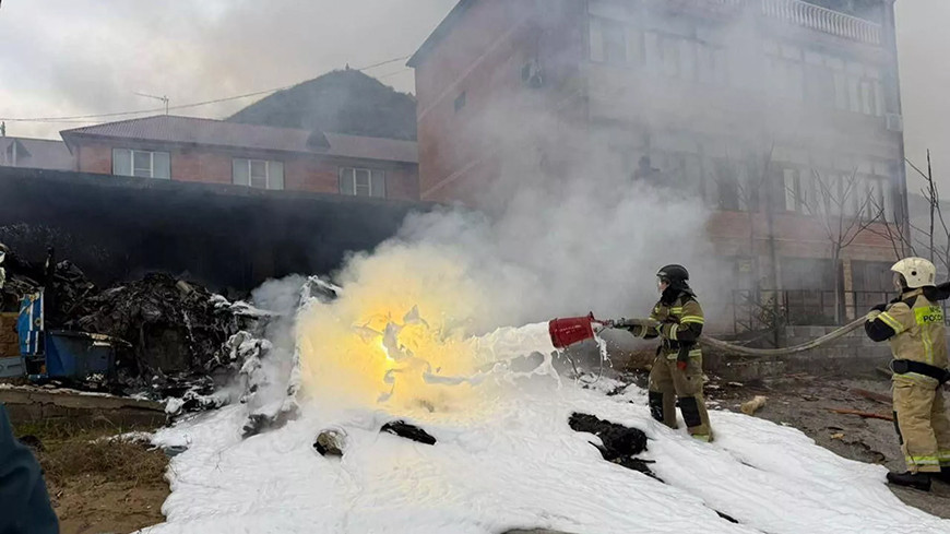 Фото МЧС России