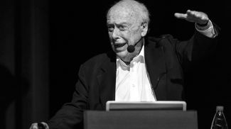 Джеймс Уотсон. Фото  РИА Новости 