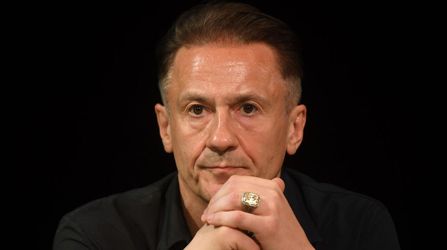 Олег Меньшиков. Фото из архива  РИА Новости 