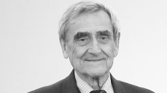 Павел Никонов. Фото из архива ТАСС