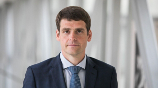 Ремигиюс Жемайтайтис. Фото CC BY-SA 4.0