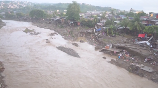 Скриншот видео ТАСС