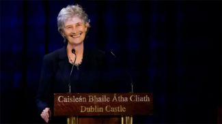 Кэтрин Коннолли. Фото Reuters