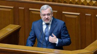 Герман Галущенко. Фото  РИА Новости 