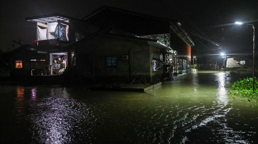 Фото Агентства Анадолу