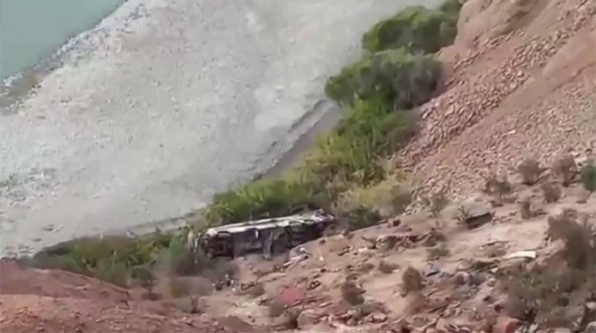 Скриншот видео RPP