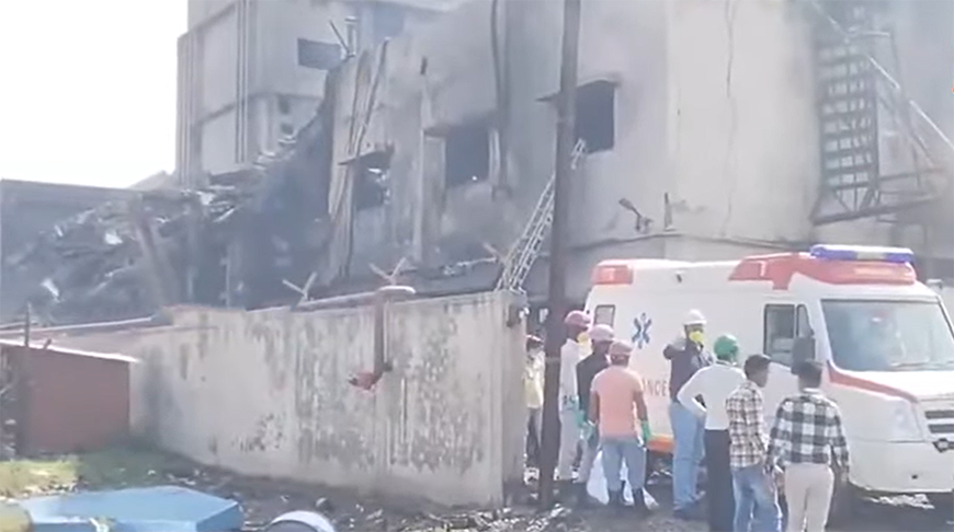 Скриншот видео