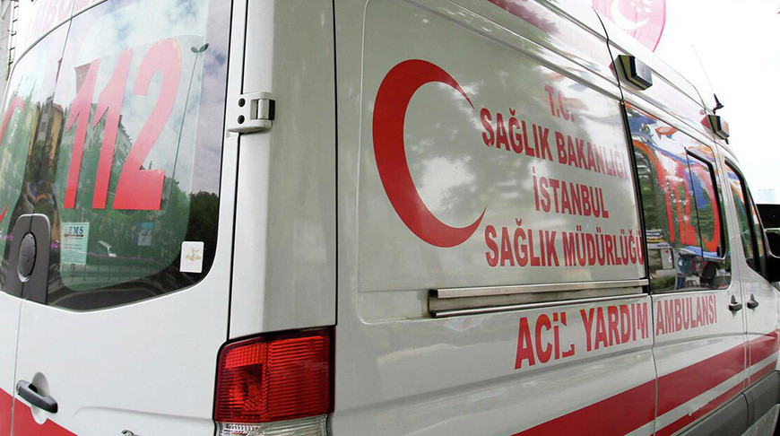 Фото из архива  РИА Новости 