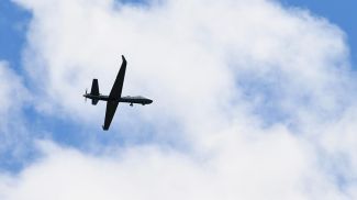 Фото из архива U.S. Air Force