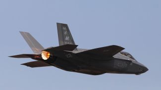 Фото из архива РИА Новости