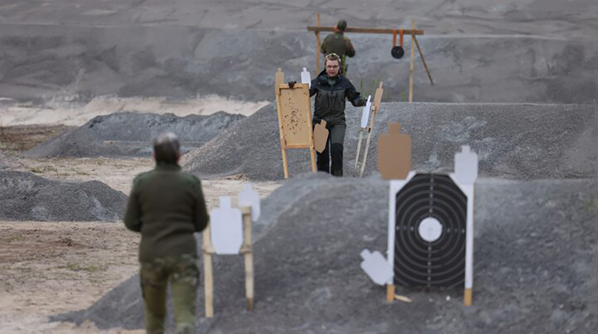 Фото из архива Reuters