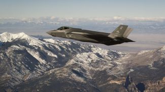 Фото U.S. Air Force