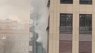 Скриншот видео РИА Новости