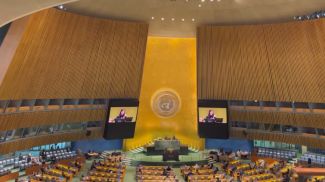 Скриншот видео ТАСС